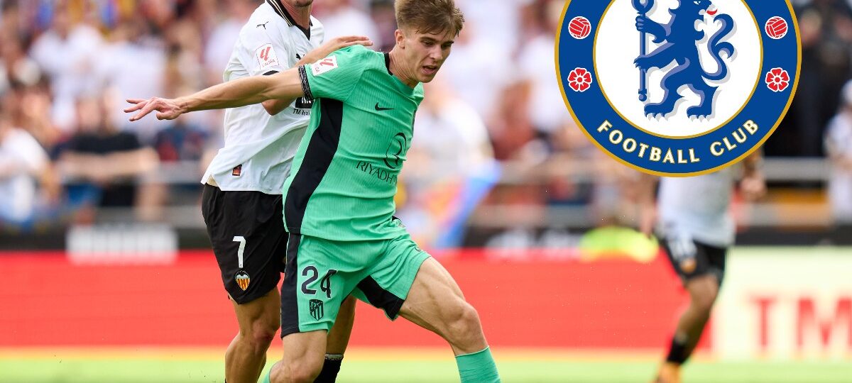 Chelsea prepare €100m offer as Liverpool & Arsenal monitor La Liga star