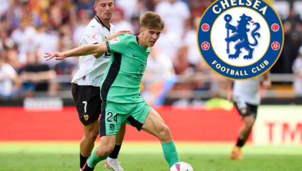 Chelsea prepare €100m offer as Liverpool & Arsenal monitor La Liga star