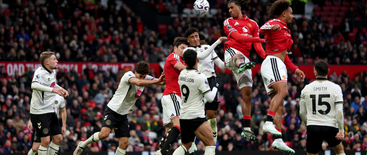 Dalot Gets 7, Lammens With 5 | Manchester United Players Rated In Disappointing Loss Vs Bournemouth