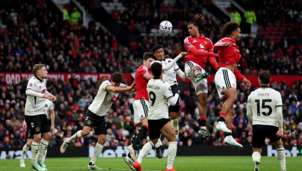 Dalot Gets 7, Lammens With 5 | Manchester United Players Rated In Disappointing Loss Vs Bournemouth