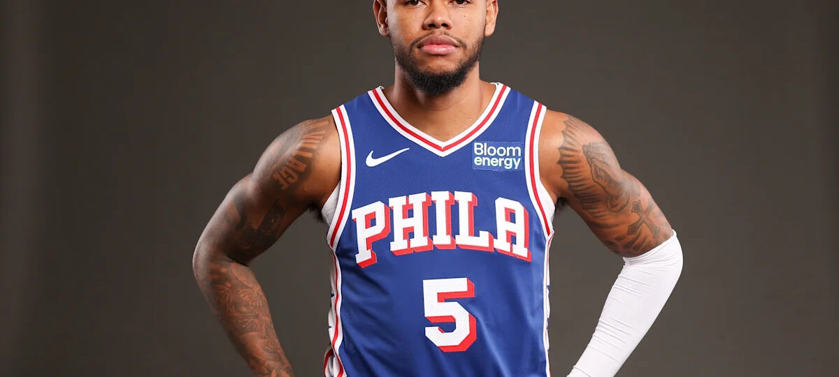 Nick Nurse gives updates on Sixers' Anfernee Simons, Dominick Barlow