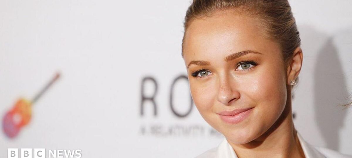 Death of US actress Hayden Panettiere ruled accidental, ending local police probe