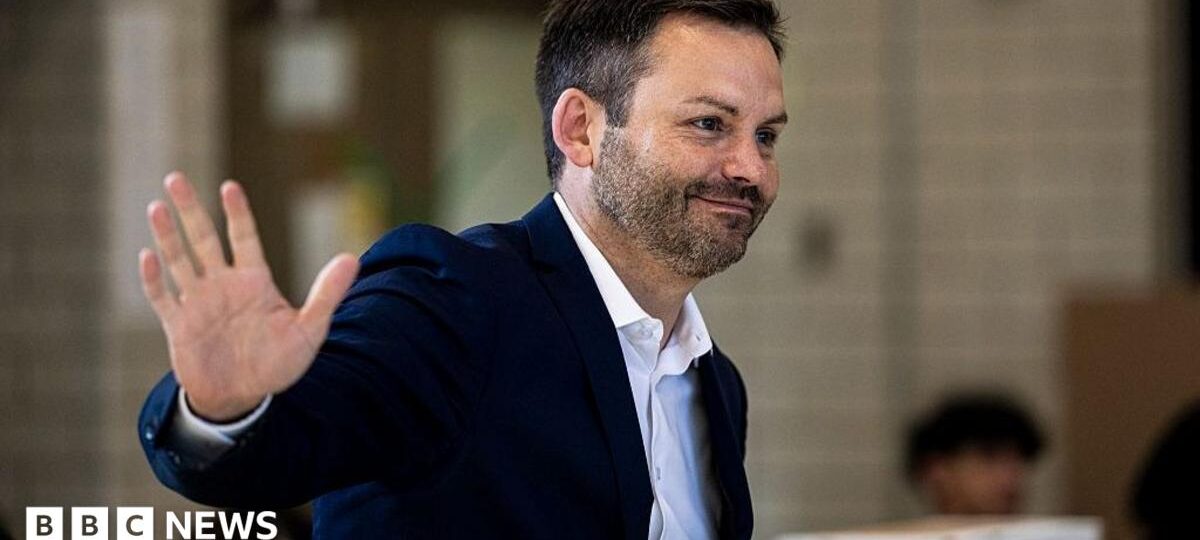 Separatist party projected to win Quebec election, adding new test to Canada's unity
