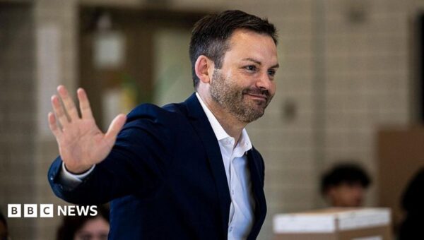 Separatist party projected to win Quebec election, adding new test to Canada’s unity