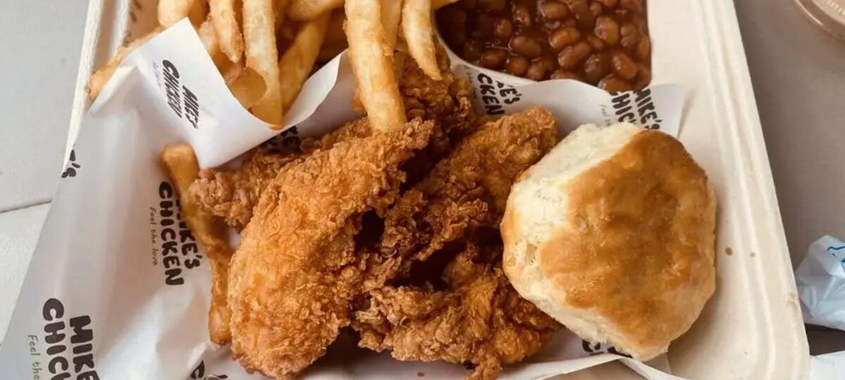 The best fried chicken shop in every state