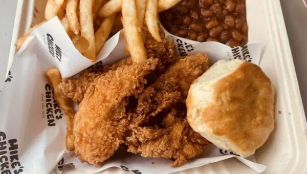 The best fried chicken shop in every state