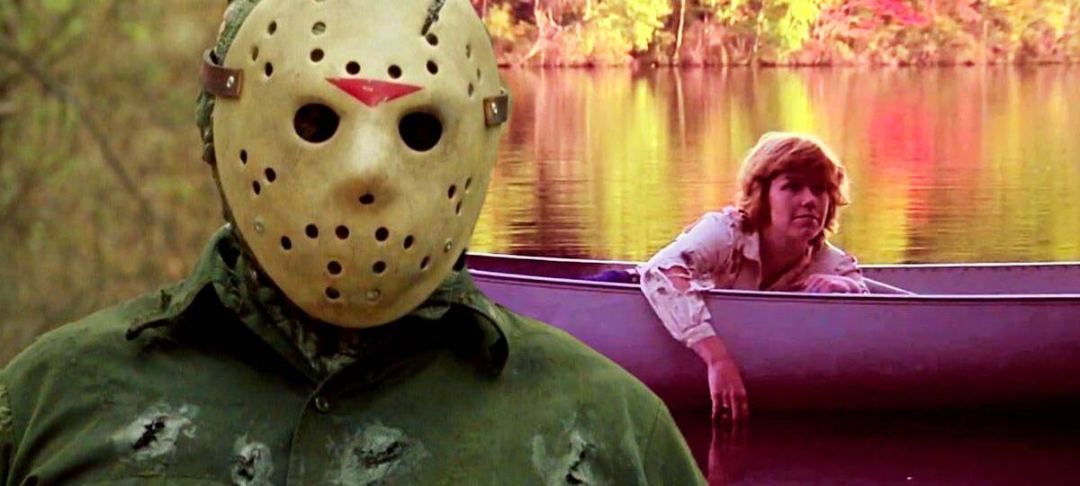 Every Friday The 13th Movie (In Chronological Order)