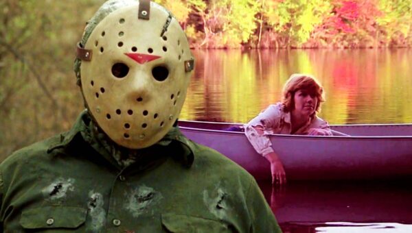 Every Friday The 13th Movie (In Chronological Order)