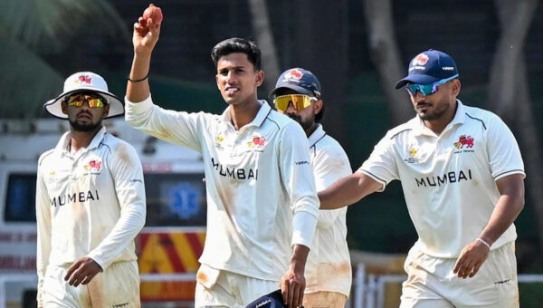 New variations, angles and better accuracy helping Kotian trouble batters