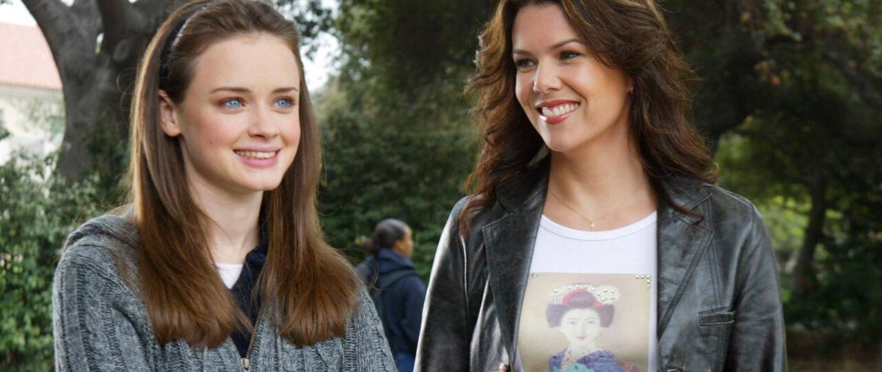 New Gilmore Girls Release With OG Cast Officially Premieres In Just 2 Weeks