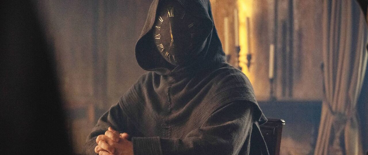 Netflix’s Intense Agatha Christie Mystery Takes Less Than 3 Hours to Binge