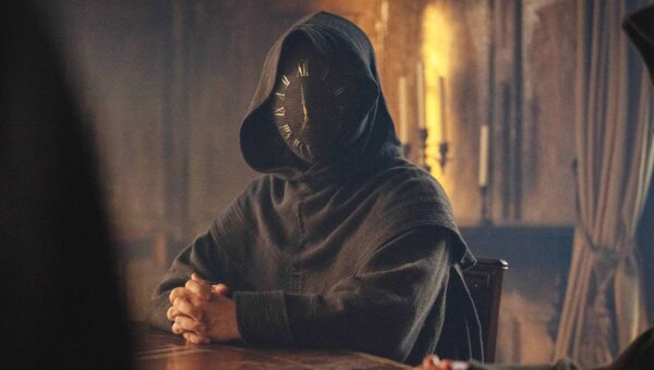 Netflix’s Intense Agatha Christie Mystery Takes Less Than 3 Hours to Binge