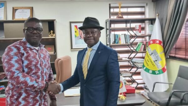 Nigeria, Ghana law societies to establish Pan-African legal education institute