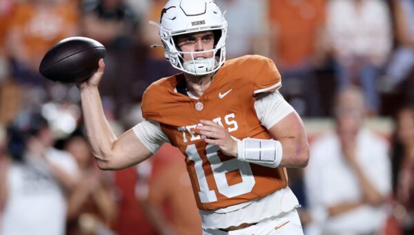 Why Kirk Herbstreit went off on Arch Manning’s ‘poor decision’ during win against Ole Miss