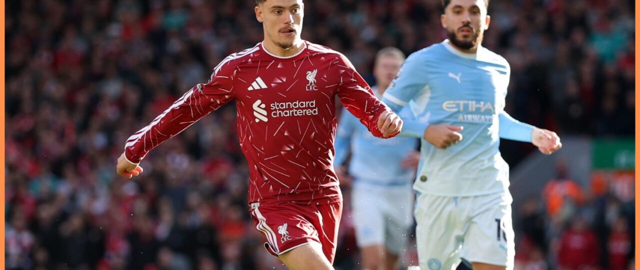 Former Liverpool star “very underwhelmed” by expensive Reds signing