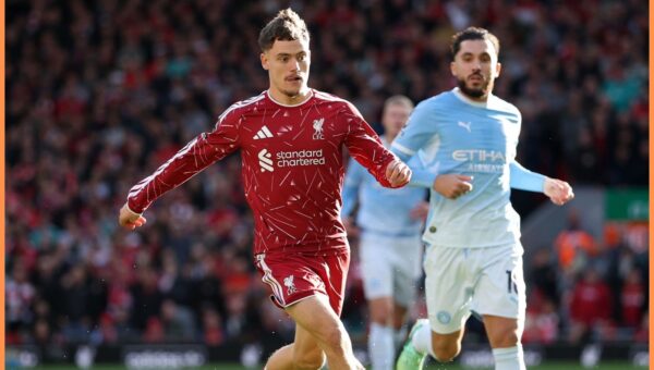 Former Liverpool star “very underwhelmed” by expensive Reds signing