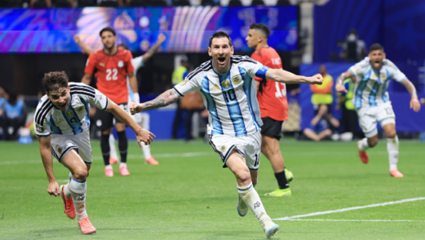 What Is a Brace in Soccer and Why Is It Called That?