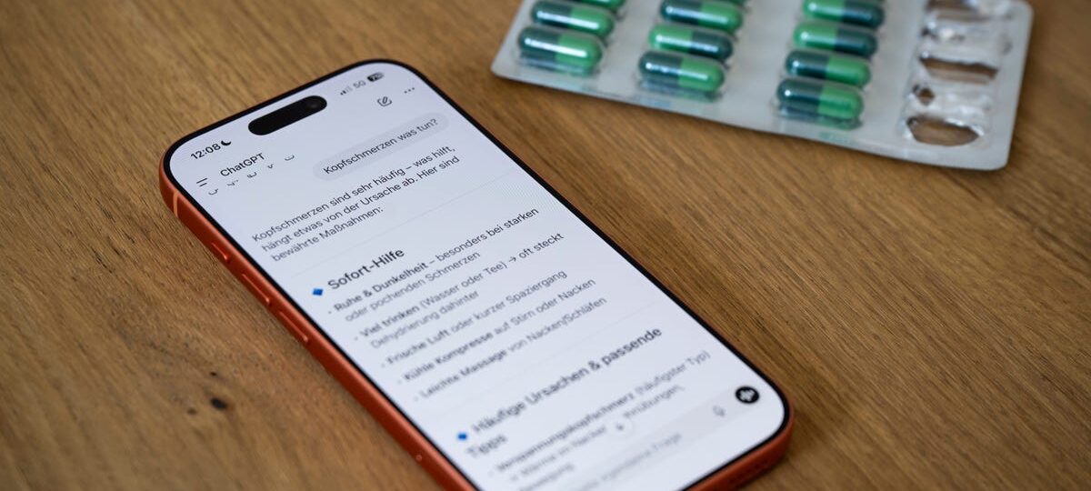Meet the doctor-whisperer helping OpenAI navigate AI's medical minefield