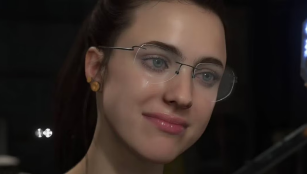 One of Gaming’s Strangest Sci-Fi Worlds Officially Comes to Disney+ in 2027