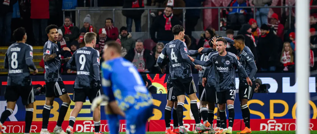 Prediction: Eintracht Frankfurt vs Hamburger SV