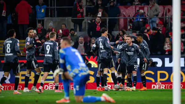 Prediction: Eintracht Frankfurt vs Hamburger SV