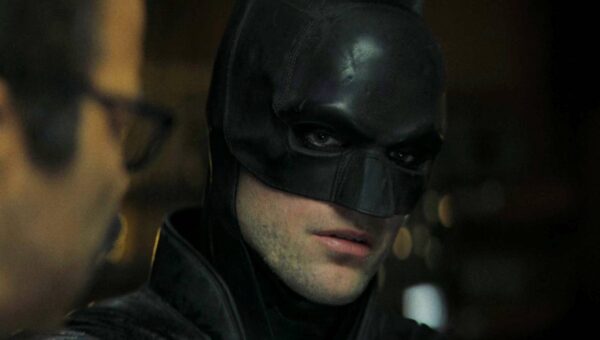 Robert Pattinson Breaks Silence On The Batman 2's New Director As Filming Resumes