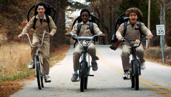 Stranger Things Meets Ghosts In Netflix’s 8-Part Supernatural Drama