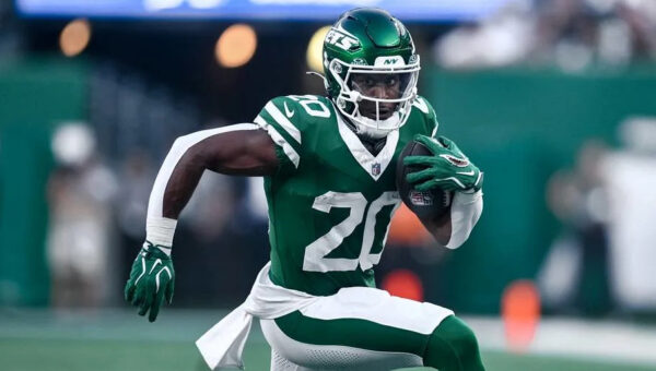 Week 7 Fantasy Football Injury Report: Updates On Breece Hall, Quinshon Judkins, Rashee Rice, And All The Top Stars
