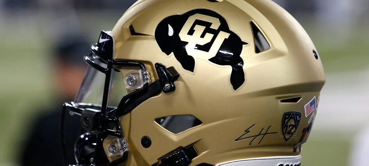 Colorado football’s 2006 Texas Tech upset remains a Folsom classic