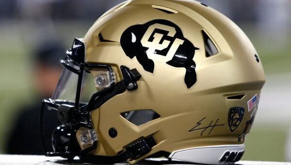 Colorado football’s 2006 Texas Tech upset remains a Folsom classic