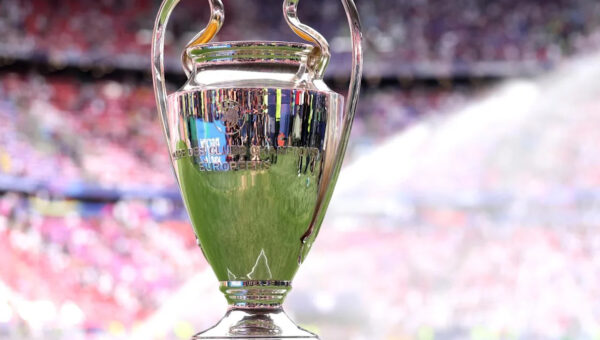 Champions League 2026/27 predicted lineups: Projected starting XIs for Matchday 2