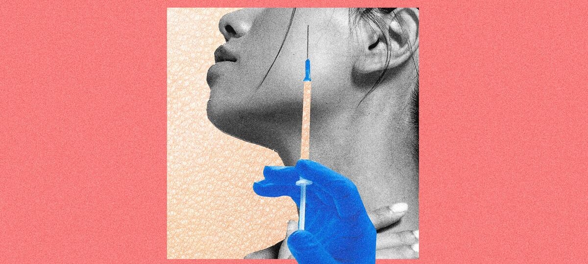 The latest K-beauty craze is made from dead Americans' skin. Now it's aiming for the US.