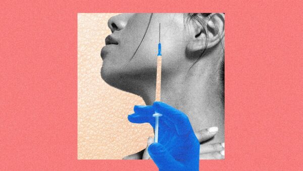 The latest K-beauty craze is made from dead Americans' skin. Now it's aiming for the US.
