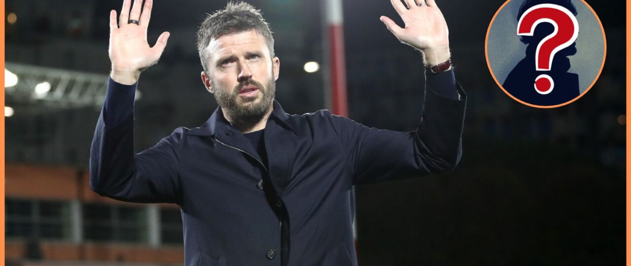 Man United face two obstacles in bid to hire target to replace Michael Carrick