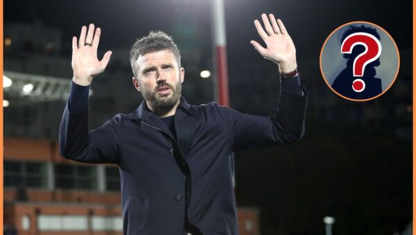 Man United face two obstacles in bid to hire target to replace Michael Carrick