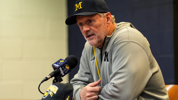 Season on the Brink: Michigan Faces Penn State With 3 Major Questions Unanswered