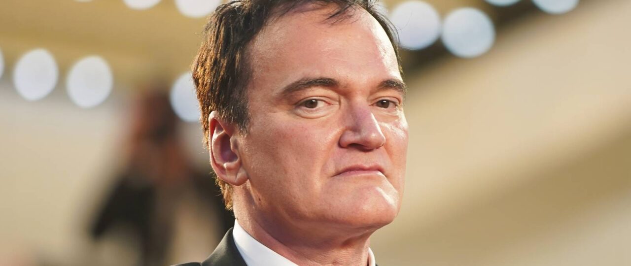 Quentin Tarantino’s 10/10 Crime Thriller Officially Pulled From Streaming