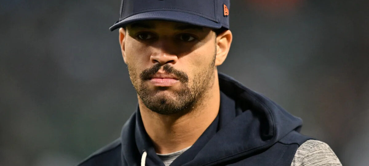 Week 5 inactives for Bears