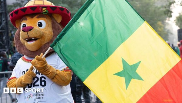 All you need to know about the Dakar 2026 Youth Olympics