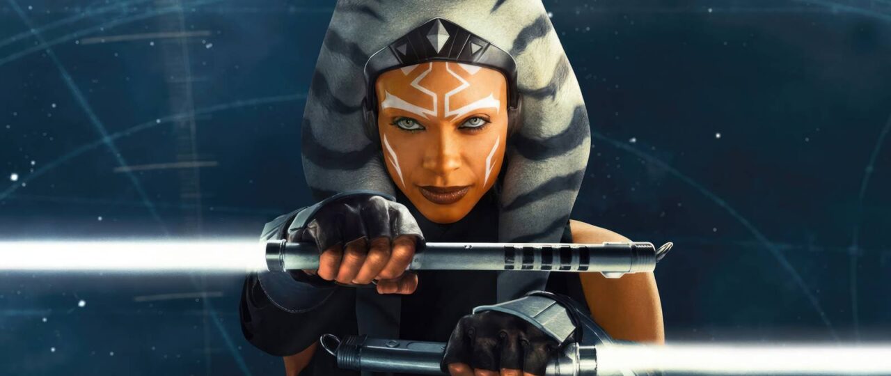 Ahsoka Returns March 2027 In New Star Wars Adaptation