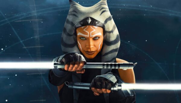 Ahsoka Returns March 2027 In New Star Wars Adaptation