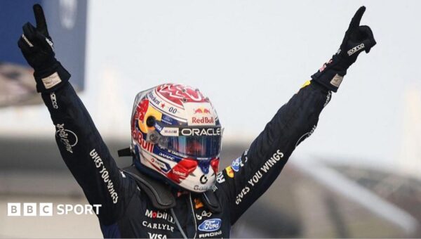 Verstappen wins in Malaysia after long delays as Russell retires