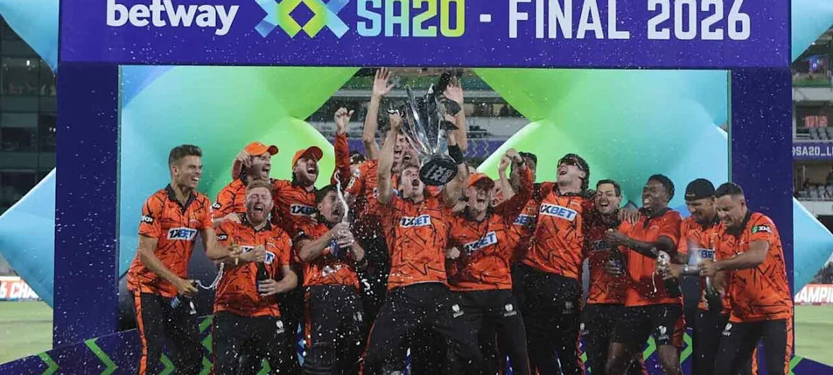 SA20 auction 2026: Who has the biggest purse and what each team needs - everything you need to know