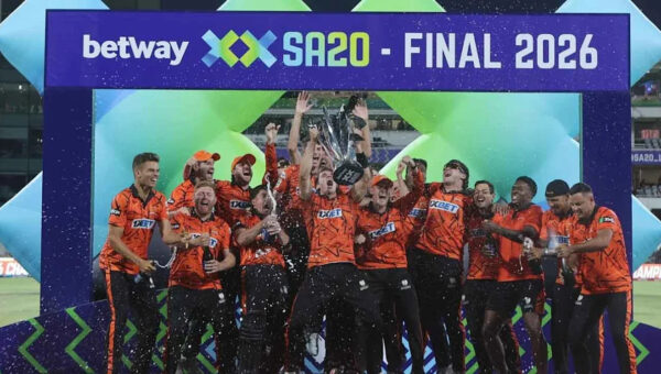 SA20 auction 2026: Who has the biggest purse and what each team needs - everything you need to know