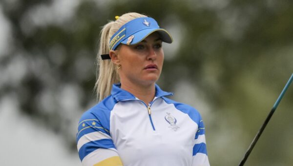 Charley Hull Opens Up About Personal Life and Her Viral Moment