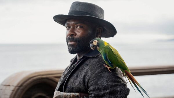 ‘Pirates of the Caribbean’ Meets ‘Black Sails’ in Prime Video’s New 6-Part Series