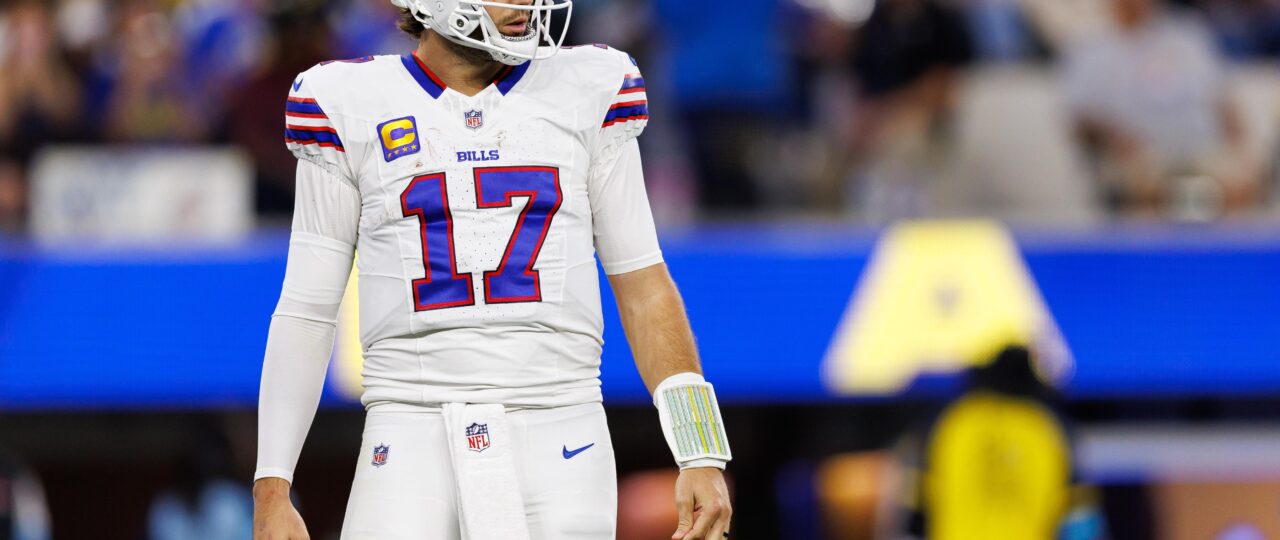 Introducing APEX: A new NFL pass-game stat that accounts for defensive competition