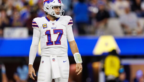 Introducing APEX: A new NFL pass-game stat that accounts for defensive competition