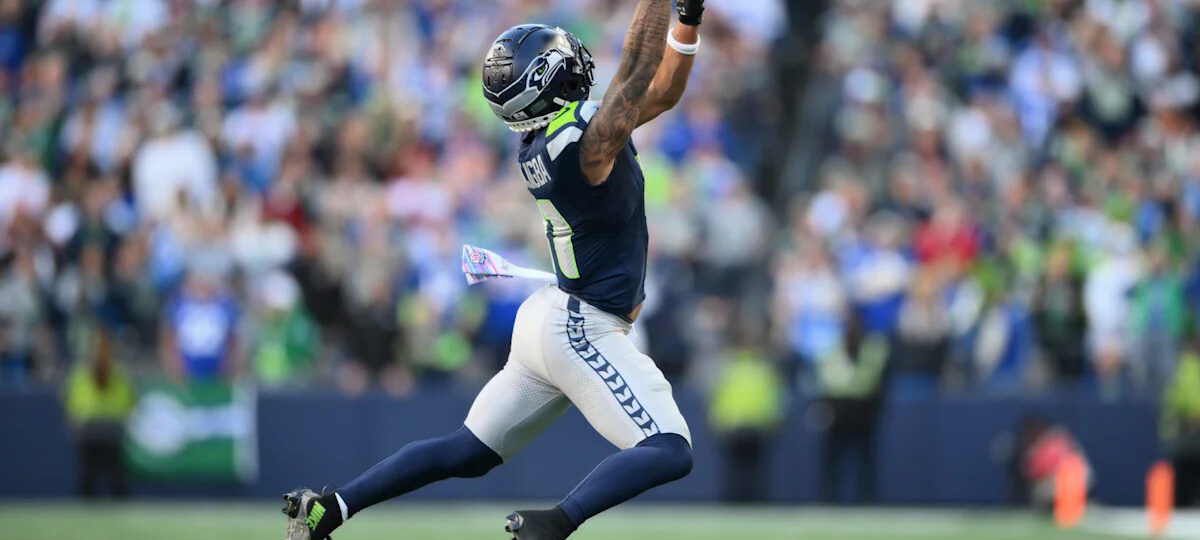 JSN takes blame for Week 5 loss, lauds Seahawks defense, ST unit