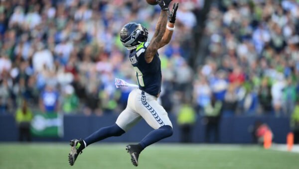 JSN takes blame for Week 5 loss, lauds Seahawks defense, ST unit